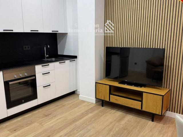 Estudio en venta en Salamanca, Castilla y León
