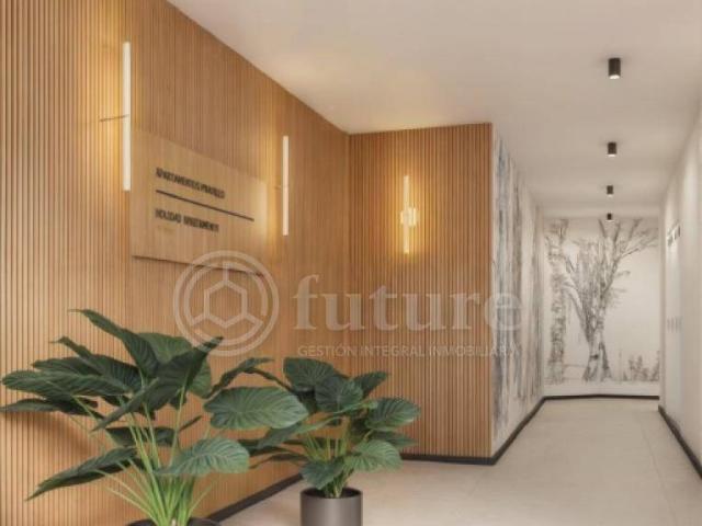 Estudio en venta en Salamanca, Centro
