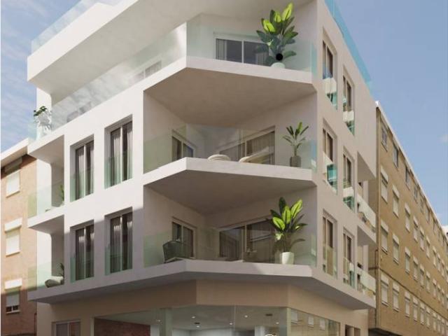 Estudio en venta en el Baix Segura / La Vega Baja, Valencia