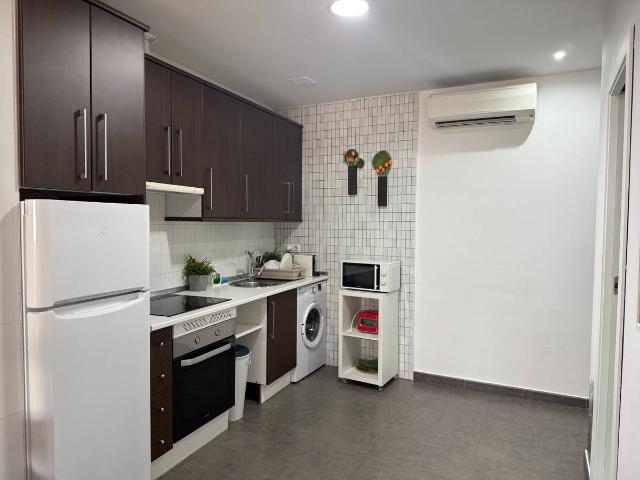 Estudio en venta en Los Ángeles, Ciudad Real