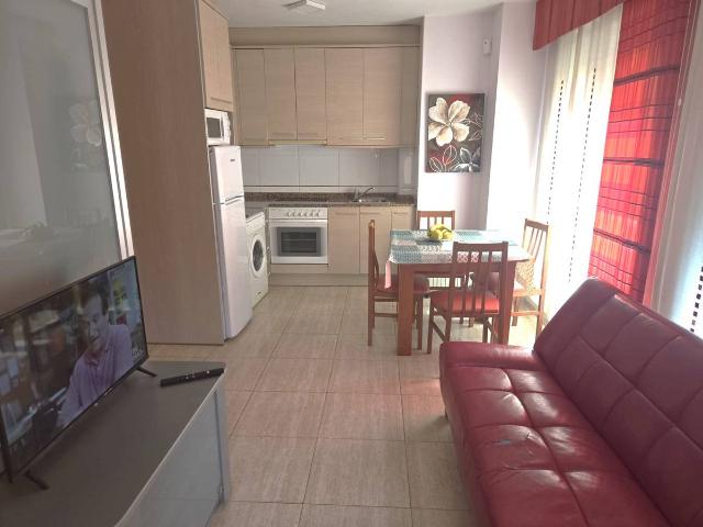 Estudio en venta en el Baix Maestrat, Valencia