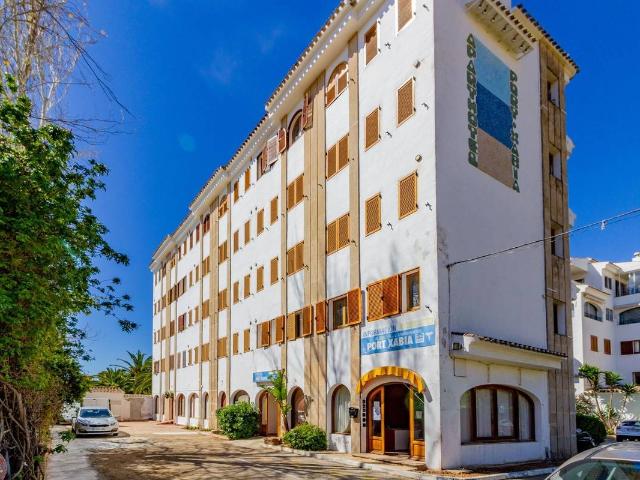 Estudio en venta en Urbanització Montgó-Toscamar, la Marina Alta