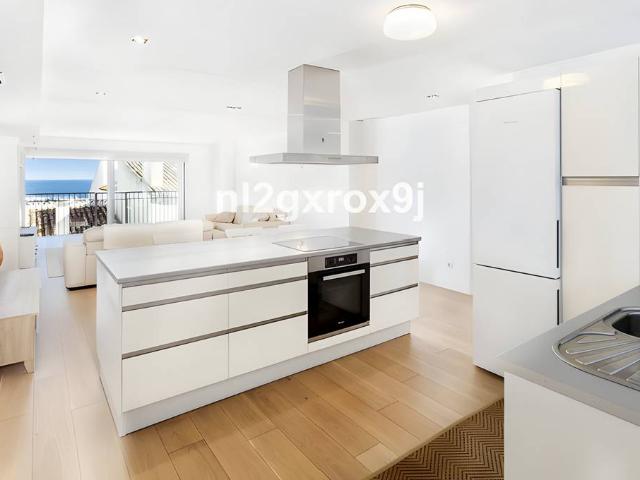 Estudio en venta en Centro, Marbella