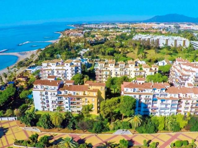 Estudio en venta en Centro, Marbella