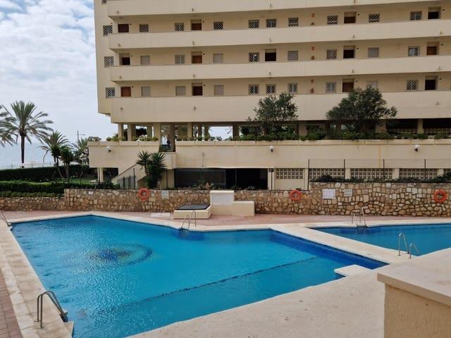 Estudio en venta en Costa del Sol Occidental, Andalucía
