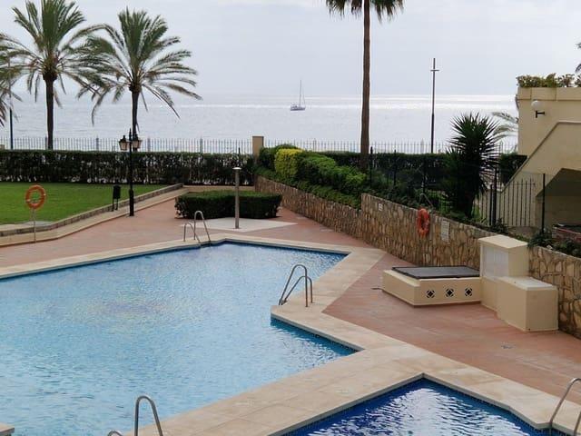 Estudio en venta en Costa del Sol Occidental, Andalucía