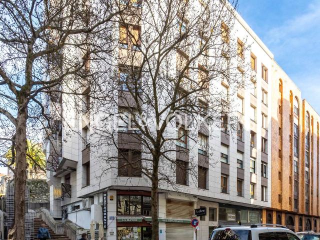 Estudio en venta en Correos, Santander
