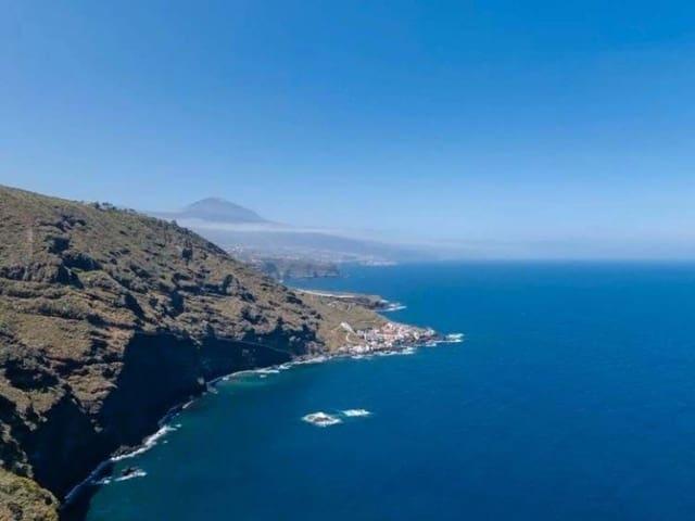 Estudio en venta en La Matanza de Acentejo, Canarias