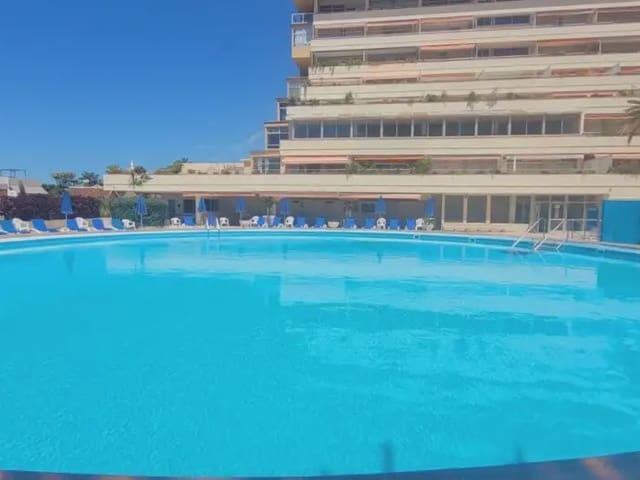 Estudio en venta en Puerto De La Cruz, Canarias
