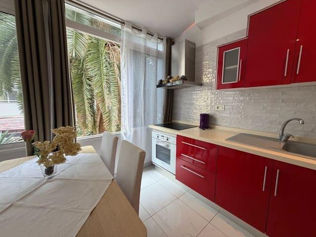 Estudio en venta en Puerto De La Cruz, Canarias
