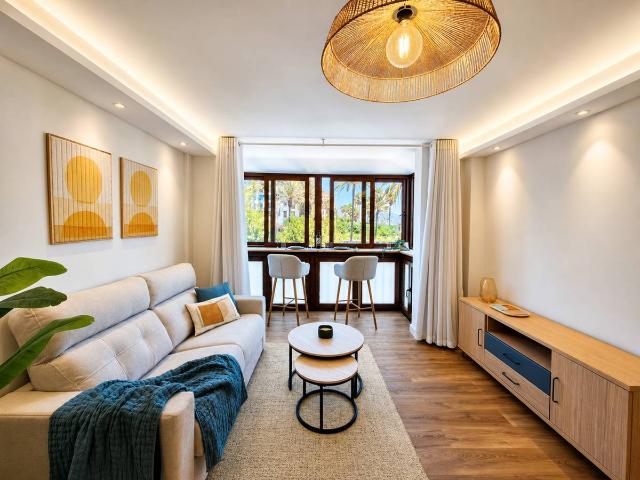 Estudio en venta en Costa del Sol Occidental, Andalucía