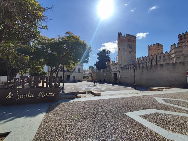 Estudio en venta en Sudamérica, Bahía de Cádiz