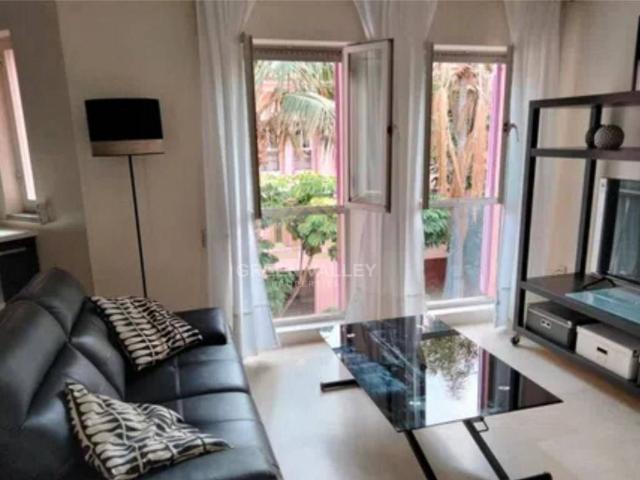 Estudio en venta en Sotogrande, Campo de Gibraltar
