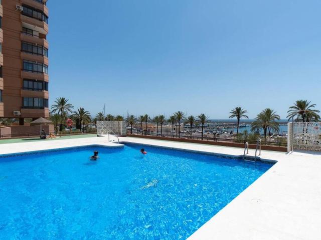 Estudio en venta en Costa del Sol Occidental, Andalucía