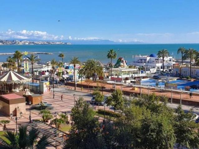 Estudio en venta en Costa del Sol Occidental, Andalucía