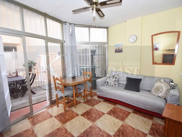 Estudio en venta en Costa del Sol Occidental, Andalucía