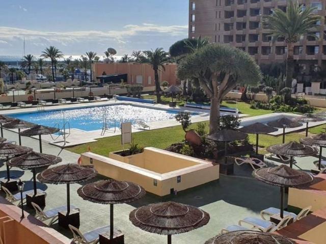 Estudio en venta en Costa del Sol Occidental, Andalucía