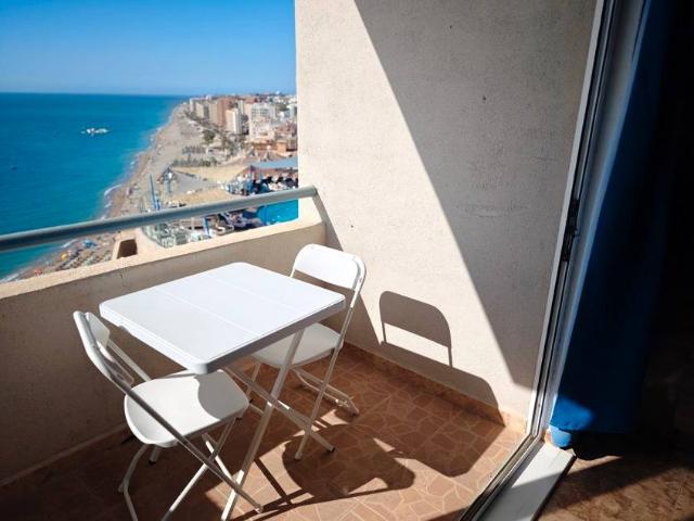 Estudio en venta en Costa del Sol Occidental, Andalucía
