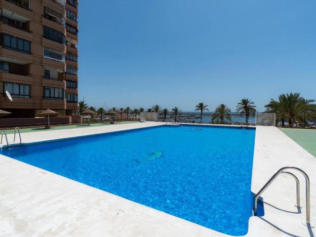 Estudio en venta en Costa del Sol Occidental, Andalucía