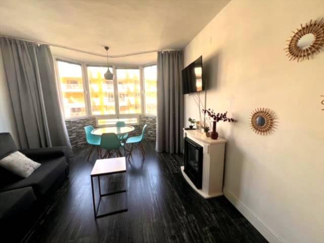 Estudio en venta en Costa del Sol Occidental, Andalucía