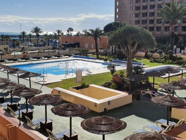Estudio en venta en Costa del Sol Occidental, Andalucía