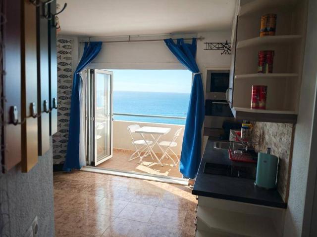 Estudio en venta en Costa del Sol Occidental, Andalucía