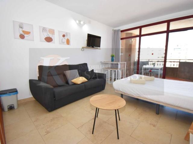 Estudio en venta en Costa del Sol Occidental, Andalucía