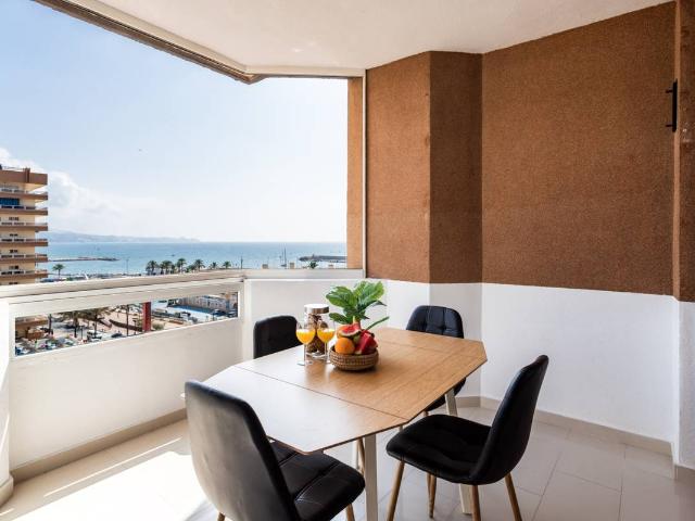Estudio en venta en Costa del Sol Occidental, Andalucía