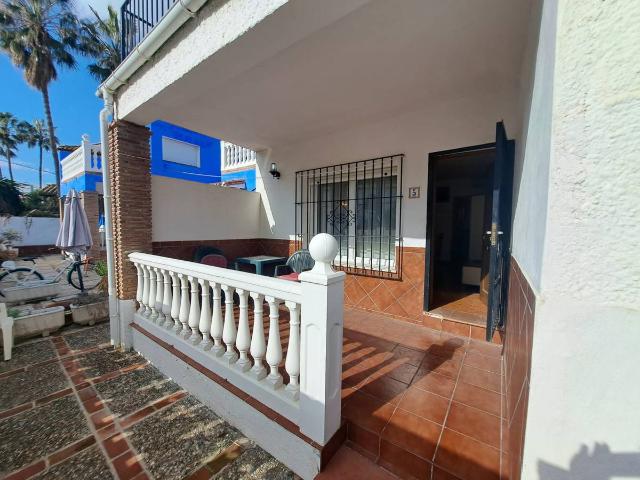 Estudio en venta en La Sierrezuela, Costa del Sol Occidental