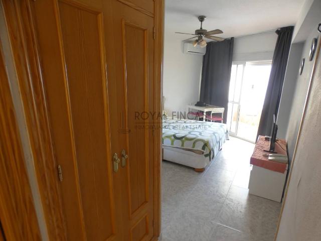 Estudio en venta en La Sierrezuela, Costa del Sol Occidental