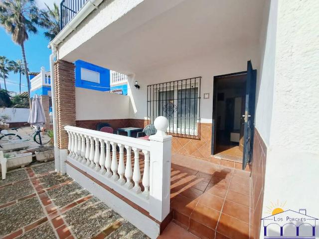 Estudio en venta en La Sierrezuela, Costa del Sol Occidental