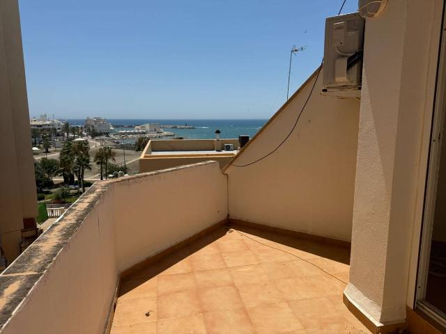 Estudio en venta en La Sierrezuela, Costa del Sol Occidental