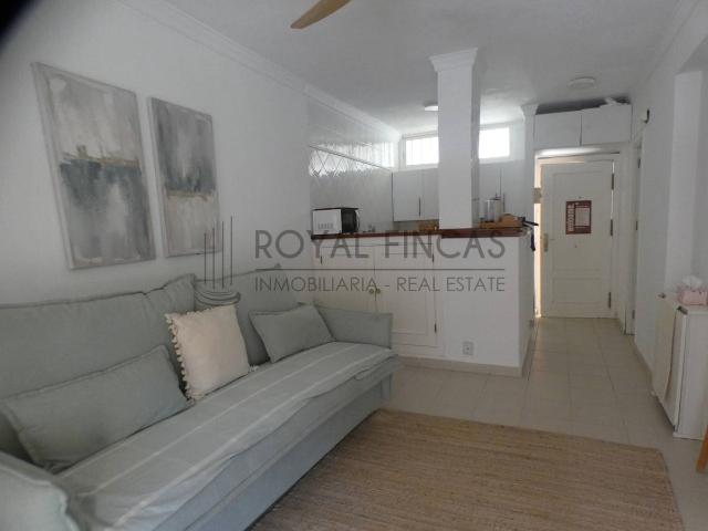 Estudio en venta en La Sierrezuela, Costa del Sol Occidental