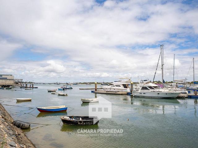 Estudio en venta en Comarca Metropolitana de Huelva, Andalucía