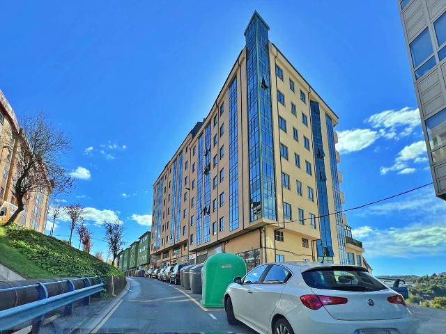 Estudio en venta en Lugo