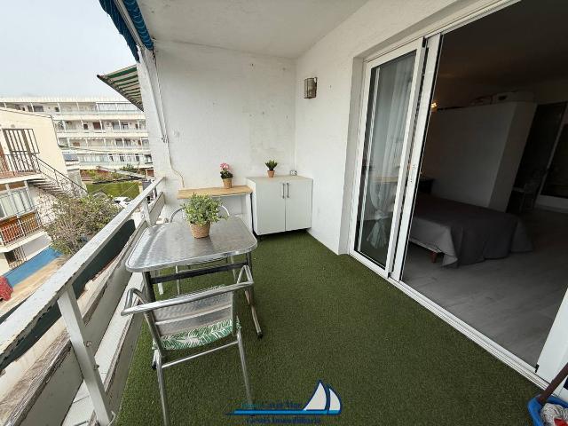 Estudio en venta en la Llosa, Baix Camp