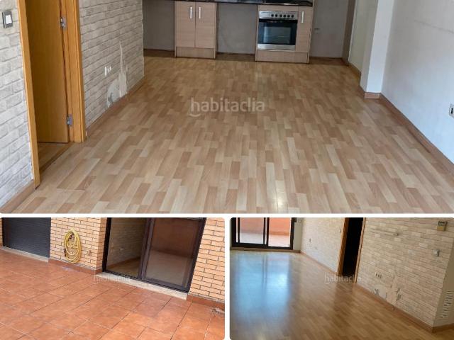 Estudio en venta en Reus, carrilet