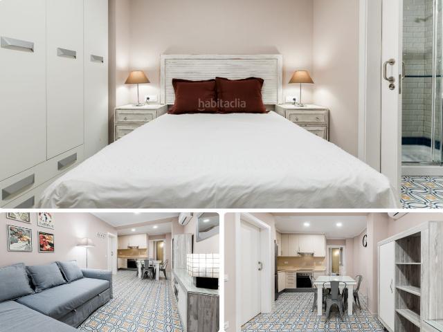 Estudio en venta en Mercat central, Baix Camp