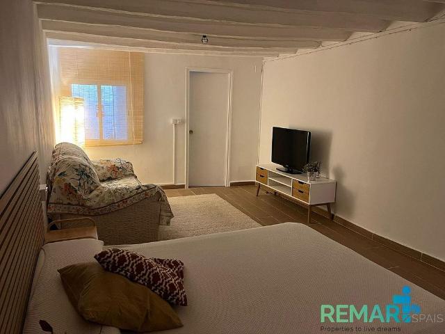 Estudio en venta en horts de miró, Baix Camp