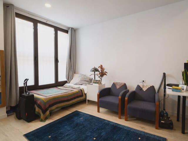 Estudio en venta en Mercat central, Baix Camp