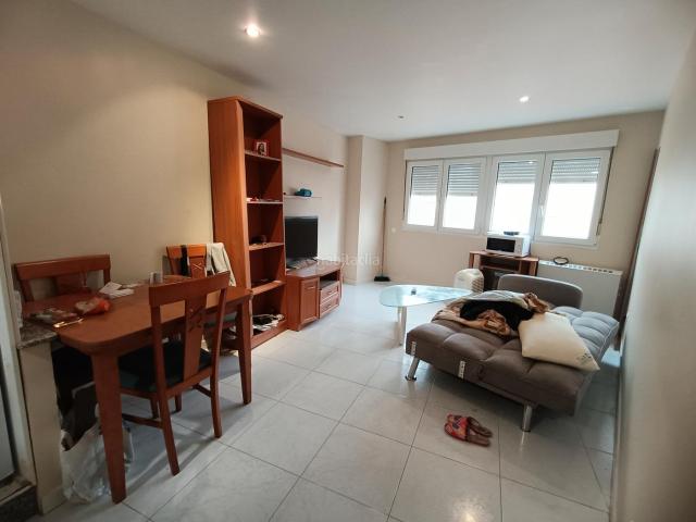 Estudio en venta en Ribeira, A Ponte