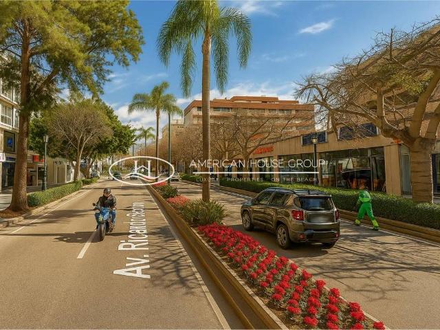 Estudio en venta en Centro, Marbella