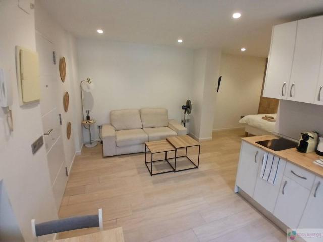 Estudio en venta en Centro, Marbella