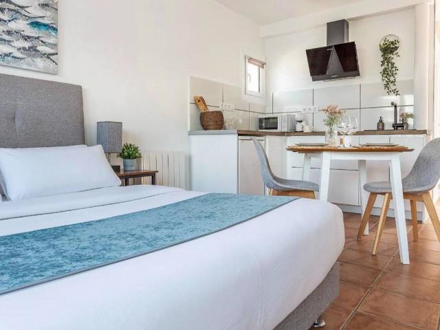 Estudio en venta en Camp dels Pilans, Alt Empordà