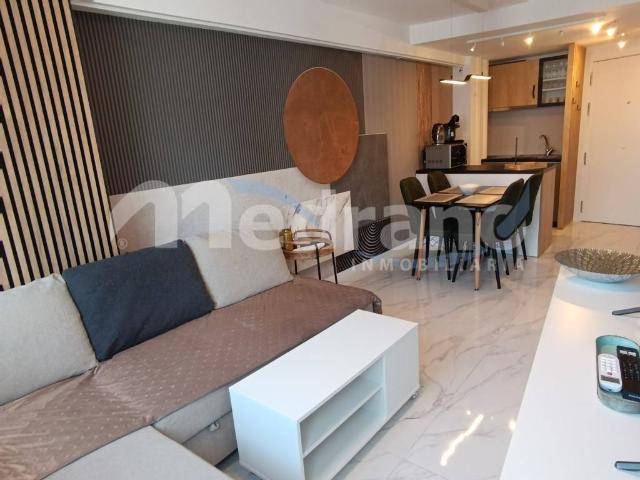 Estudio en venta en Benidorm, el Calvari