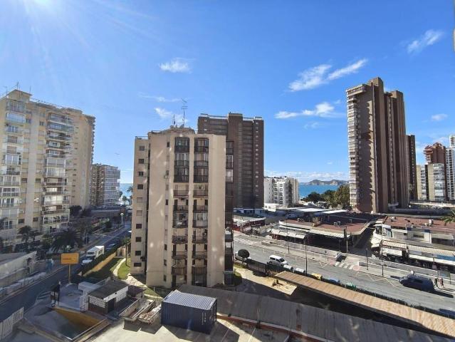 Estudio en venta en el Calvari, la Marina Baixa