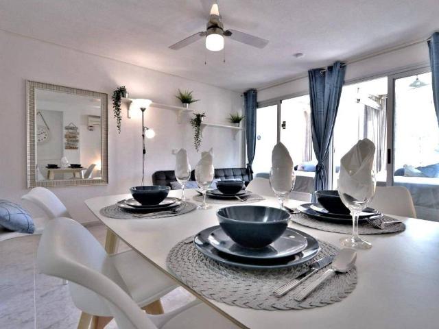 Estudio en venta en el Calvari, Benidorm