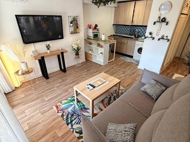 Estudio en venta en el Calvari, Benidorm