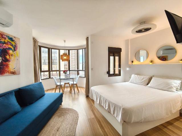 Estudio en venta en el Calvari, la Marina Baixa