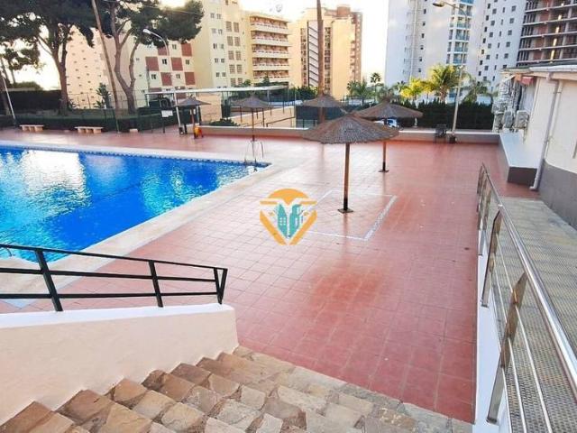 Estudio en venta en el Calvari, la Marina Baixa